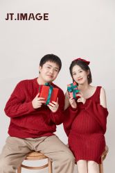 -专注孕妇照亲子照·纪田摄影