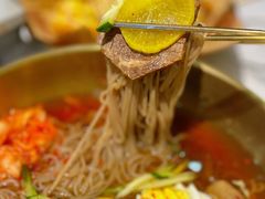 -朴鲸家正宗韩国料理(福田店)