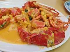 -無招牌海鮮(芽笼店)