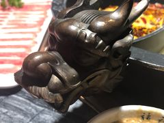 -辣府(大融城店榜首餐厅)
