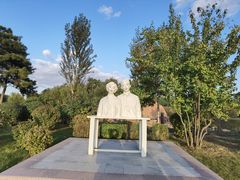 -莫子山公园