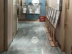 -陆琴脚艺·足浴·SPA(夫子庙店)