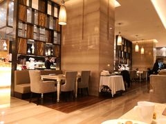 -常州富力喜来登酒店 Feast盛宴标帜西餐厅(新北万达广场店)