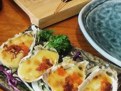 盐烤海虾-潮澎派·潮汕菜大排档(南较西路店)
