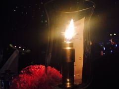 -广州花园酒店-凌璇阁360度高空海鲜自助餐CAROUSEL