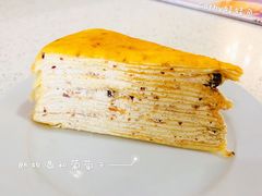 朗姆酒和葡萄干千层-Nadeje(Plaza Mahkota)