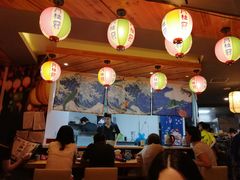 大堂-有喜屋·深夜食堂(北京西路店)