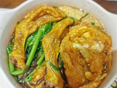 炸蛋-文昌桥螺蛳粉(魏公村店)