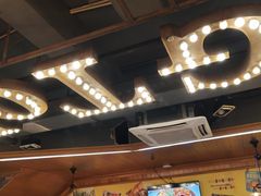 -云晓光头烧烤吧(德平路店)