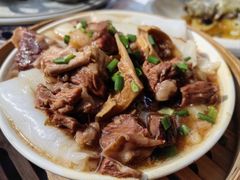 -畔山酒店中餐厅
