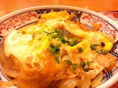 鸡蛋饭-虹梅食堂·爱蝦乃家