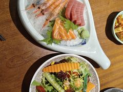 -九井澤精致料理(金茂店)