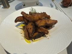 -一品江南韵·淮扬菜