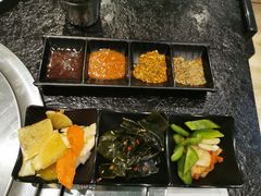 -烤路里·韩国品质自助烤肉(石路天虹4号店)