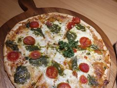 -Lia Cafe Bar Restaurant松山咖啡屋