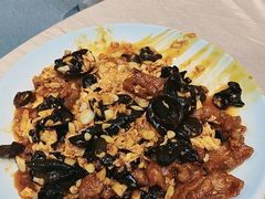 -清真•蜀风园(丁字沽总店)
