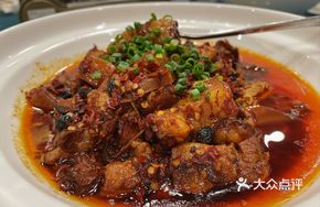 Great Wall Signature Pork