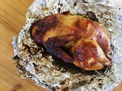 -田源农家饭店·窑鸡王·海鲜(东部湾·融创店)