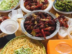 -五七小李子油焖大虾(总店)