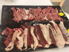 五花趾-陈记顺和牛肉火锅馆(天河北路店)