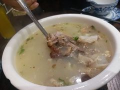 -京味民福烤鸭店(建设四马路店)