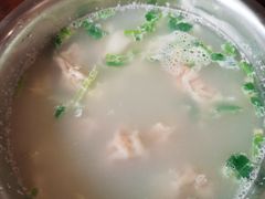 -惠宾饭庄(中山路店)