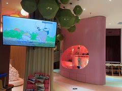 -水桶王国主题餐厅·聚会·生日派对·亲子活动·家庭套餐(亚龙湾希尔顿店)