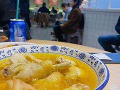 -兔爸私家小厨(新北万达店)