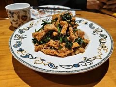 -胖老汉椒麻鸡清真新疆菜(西御街店)