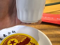 -即墨老公社·海肠捞饭大王(古城店)