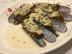 -万宝海鲜舫(劳动公园店)