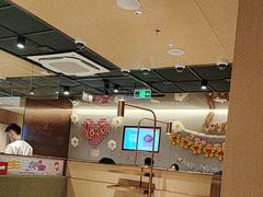 -海底捞火锅(万达广场店)