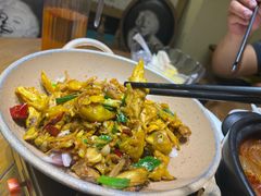 -肖记公安牛肉鱼杂馆· 省级非物质文化遗产(仁和路店)