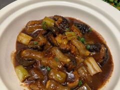 -船歌·鱼水饺青岛菜(金狮广场店)