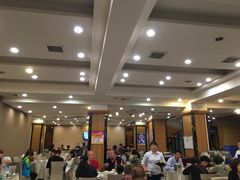 大堂-唐师傅湘西名菜馆(武陵路店)
