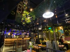 大堂-胡桃里音乐酒馆(四道口店)