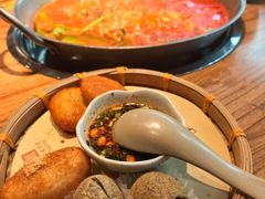 -老凯俚酸汤鱼(鸿通城店)