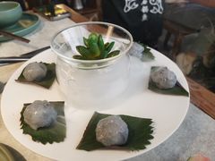 -鲜潭蒸汽石锅鱼(五道口购物中心店)