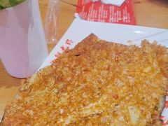 -庆峰龙虾烧烤(合肥一店)