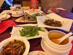 -亚龙湾红树林度假酒店御粤阁