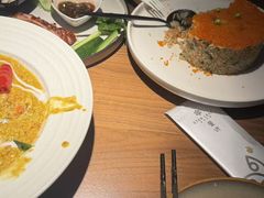 -星叶·东南亚料理(温州万象城店)