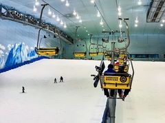 -哈尔滨热雪奇迹