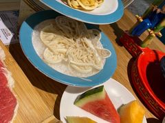 -青瓷火锅料理(西单大悦城店)