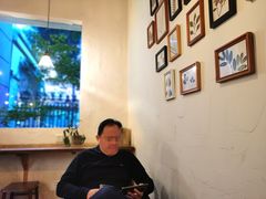 -MAISON门前杂货店