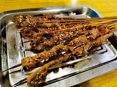-袁师傅烤肉(弹子石店)