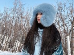 -中旅松花湖滑雪场