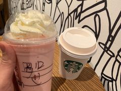 -星巴克臻选(深圳华强北茂业店)