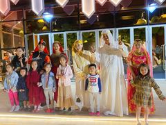 -水桶王国主题餐厅·聚会·生日派对·亲子活动·家庭套餐(亚龙湾希尔顿店)