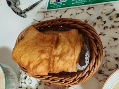-金山奶茶馆(五一路店)