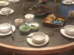 -莺花渡火锅City Green(万象城店)